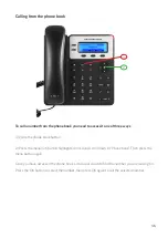 Предварительный просмотр 16 страницы VIVI Grandstream GXP1600 Series User Manual