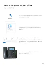 Предварительный просмотр 21 страницы VIVI Grandstream GXP1600 Series User Manual