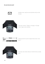 Preview for 18 page of VIVI Polycom IP 5000 User Manual