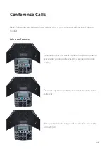 Preview for 19 page of VIVI Polycom IP 5000 User Manual