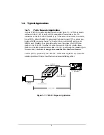 Предварительный просмотр 9 страницы Vivid CLR-102 User Manual