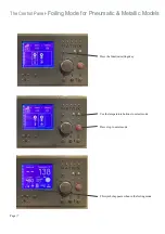 Preview for 7 page of Vivid Matrix 530DP Product Instruction Manual