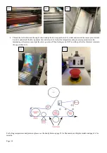 Preview for 14 page of Vivid Matrix 530DP Product Instruction Manual