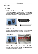 Preview for 11 page of Vivid Matrix OmniFlow 330 Product Instruction Manual