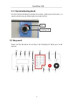 Preview for 13 page of Vivid Matrix OmniFlow 330 Product Instruction Manual