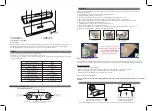 Vivid Peak PI-320 Product Instruction Manual preview