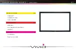 Предварительный просмотр 3 страницы Vivid VFS3106FS User Manual