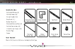 Предварительный просмотр 5 страницы Vivid VFS3106FS User Manual