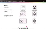 Предварительный просмотр 7 страницы Vivid VFS3106FS User Manual