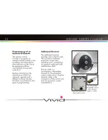 Предварительный просмотр 14 страницы Vivid VFS3108SM User Manual