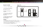 Предварительный просмотр 14 страницы Vivid VFS5110SM User Manual