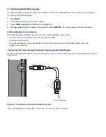 Preview for 29 page of Vivid VTS-4600 Operation Manual