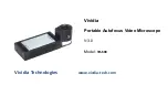 Vividia 3R-600 Manual preview