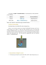 Предварительный просмотр 11 страницы Vividia Ablescope UV-400 User Manual