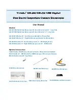 Preview for 1 page of Vividia GB-430 User Manual