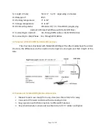 Preview for 5 page of Vividia GB-430 User Manual