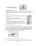 Preview for 6 page of Vividia GB-430 User Manual