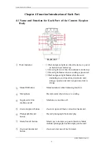 Preview for 6 page of Vividia VO-HD51HM User Manual