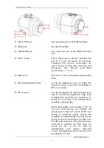 Preview for 7 page of Vividia VO-HD51HM User Manual