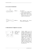 Preview for 8 page of Vividia VO-HD51HM User Manual