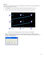 Preview for 35 page of vividtouch VTE-8400 Installation & Operation Manual