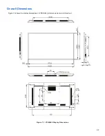 Preview for 63 page of vividtouch VTE-8400 Installation & Operation Manual