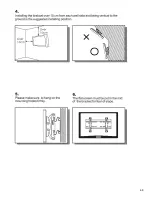 Preview for 69 page of vividtouch VTE-8400 Installation & Operation Manual