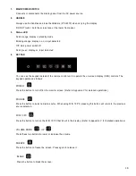 Preview for 19 page of vividtouch VTF-6510 Installation & Operation Manual