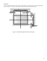 Предварительный просмотр 26 страницы vividtouch VTF-6510 Installation & Operation Manual