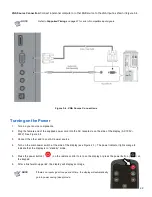 Preview for 32 page of vividtouch VTF-6510 Installation & Operation Manual