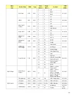 Preview for 59 page of vividtouch VTF-6510 Installation & Operation Manual