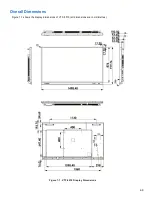 Предварительный просмотр 69 страницы vividtouch VTF-6510 Installation & Operation Manual