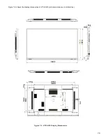 Preview for 70 page of vividtouch VTF-6510 Installation & Operation Manual