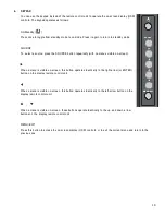 Preview for 19 page of vividtouch VTS-8510 Installation & Operation Manual