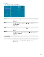 Preview for 43 page of vividtouch VTS-8510 Installation & Operation Manual