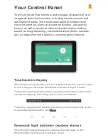 Preview for 5 page of Vivint Smart Hub Panel? User'S Quick Start Manual