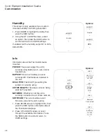 Preview for 48 page of Vivint SmartHome ELEMENT User Manual