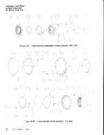 Предварительный просмотр 38 страницы Vivitar 28-85mm f/2.8-3.8 Service Manual