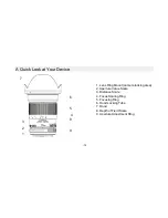 Предварительный просмотр 5 страницы Vivitar 35MM-C Instruction Manual