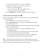 Preview for 19 page of Vivitar 410HD User Manual