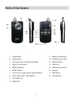 Preview for 4 page of Vivitar 610v2 User Manual