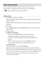 Preview for 15 page of Vivitar 610v2 User Manual