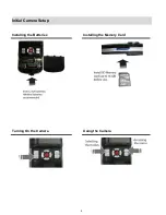 Preview for 5 page of Vivitar 620HD DVR User Manual