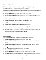 Preview for 19 page of Vivitar 620HD DVR User Manual