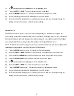 Preview for 21 page of Vivitar 620HD DVR User Manual