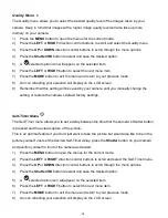 Preview for 35 page of Vivitar 620HD DVR User Manual