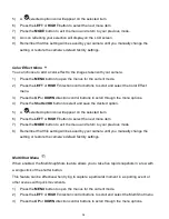 Preview for 37 page of Vivitar 620HD DVR User Manual