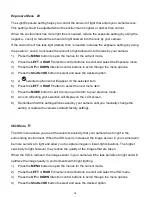 Preview for 39 page of Vivitar 620HD DVR User Manual