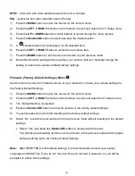 Preview for 45 page of Vivitar 620HD DVR User Manual