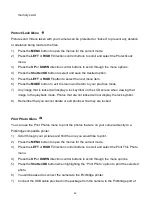 Preview for 50 page of Vivitar 620HD DVR User Manual